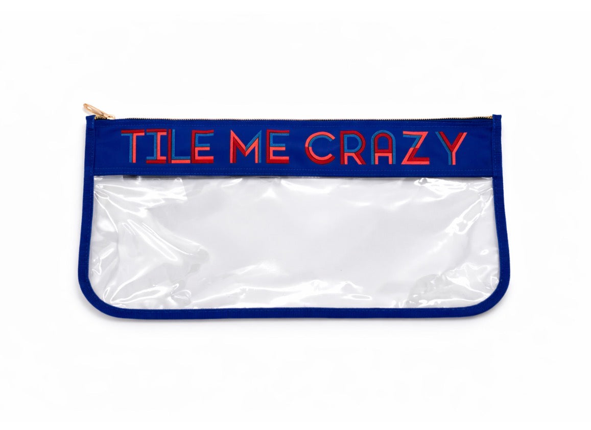 Premium Mahjong Tile Storage Bags